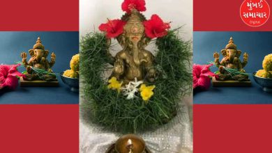 Why Durva is offered to Lord Ganesha, know the reason and rules