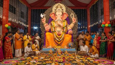 Ganesh Chaturthi 2025: જાણો કઈ તારીખે છે ગણેશ ચતુર્થી? આ વખતે કેટલા કલાકનું છે પૂજાનું શુભ મુહૂર્ત?
