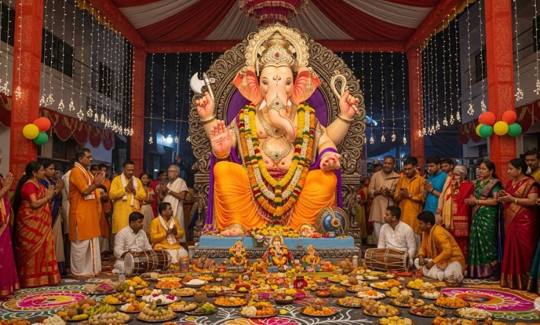 Ganesh Chaturthi 2025: જાણો કઈ તારીખે છે ગણેશ ચતુર્થી? આ વખતે કેટલા કલાકનું છે પૂજાનું શુભ મુહૂર્ત?