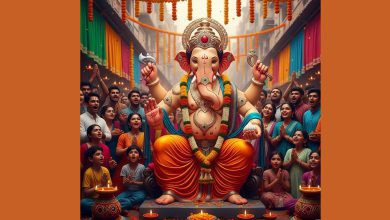 ગણપતિ બાપ્પા મોરયા કેમ બોલાય છે? જાણો 'મોરયા' શબ્દનો અર્થ અને રસપ્રદ ઇતિહાસ...