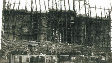 Where is the gateway to India? 99 percent of people don't know the answer...