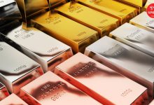 વૈશ્વિક સોનું બે સપ્તાહની ટોચે ટકેલું, સ્થાનિકમાં શુદ્ધ સોનું રૂ. 355 વધીને રૂ. 1,01,000ની પાર , ચાંદી રૂ. 818 વધી