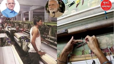 3.98 lakh jobs created in Gujarat with capital investment of Rs. 86,418 crore in five years