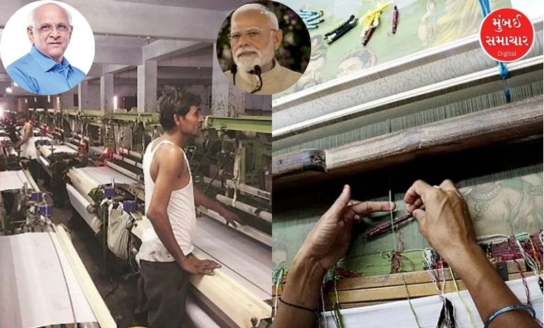 3.98 lakh jobs created in Gujarat with capital investment of Rs. 86,418 crore in five years