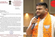 ભાજપના ધારાસભ્ય હાર્દિક પટેલની આંદોલનની ચીમકી, પોતાની જ સરકાર સામે કેમ માંડ્યો મોરચો ?