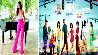 A rainbow of entertainment: Another Miss World arrives in Bollywood