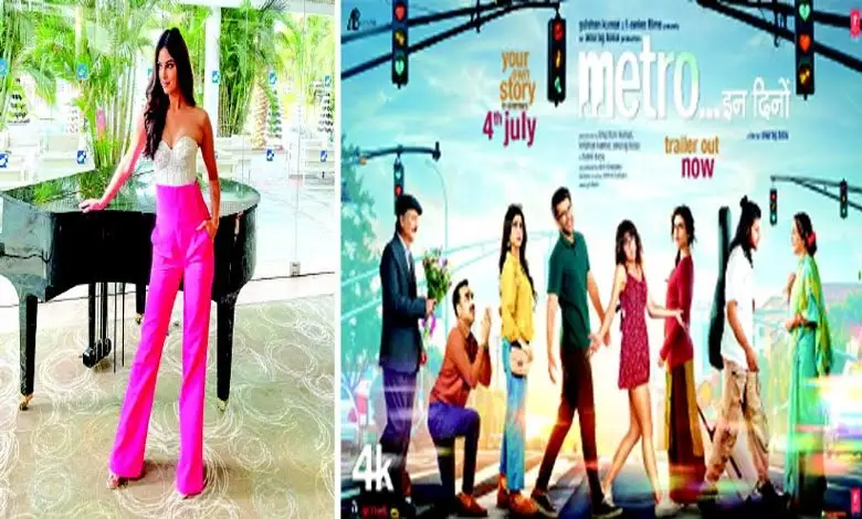 A rainbow of entertainment: Another Miss World arrives in Bollywood