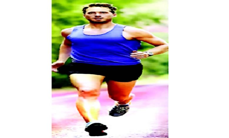 Health Plus: Exercise is just as important as sleep...