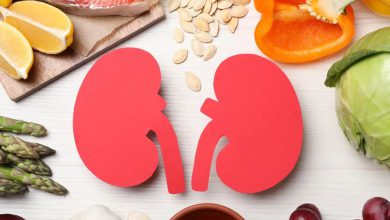 These foods are the enemy of the kidneys, if you know this, you will benefit...