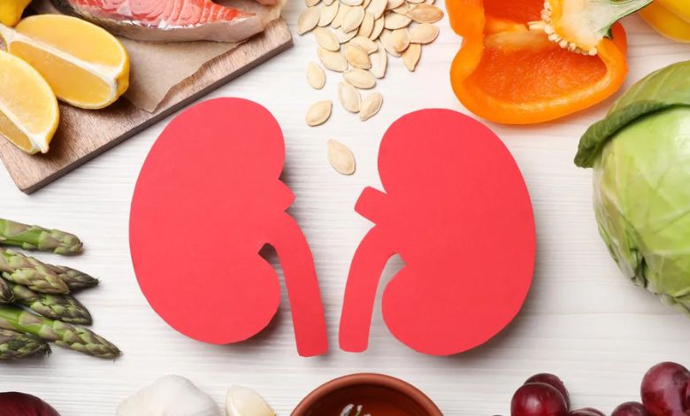 These foods are the enemy of the kidneys, if you know this, you will benefit...