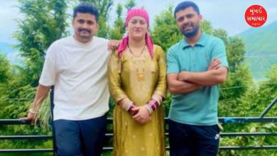 એક યુવતીને પરણનારા બે ભાઈઓ પર સોશિયલ મીડિયા ટ્રોલની થઈ શું અસર ?