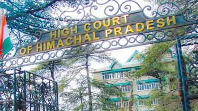 himachal high court verdict on suleman Pakistan Zindabad case