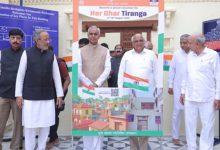 પોરબંદરમાં ઉજવાશે રાજ્યકક્ષાનો 79મો સ્વાતંત્ર્ય પર્વ, CM કરાવશે ધ્વજવંદન
