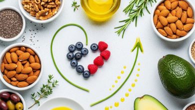 શરીરમાં Good Cholesterol વધારવા માટે કરો આ 6 વસ્તુઓનું સેવન, હાર્ટ પણ રહેશે હેલ્ધી