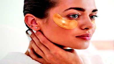 Short and sweet: What is more effective for removing dark circles under the eyes?