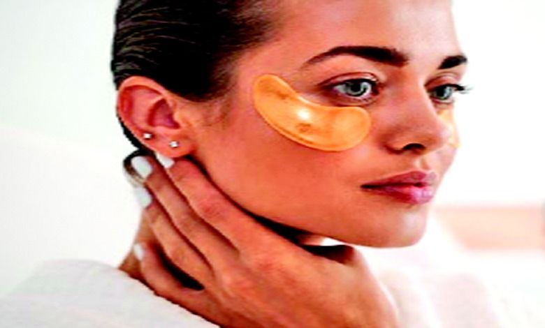 Short and sweet: What is more effective for removing dark circles under the eyes?