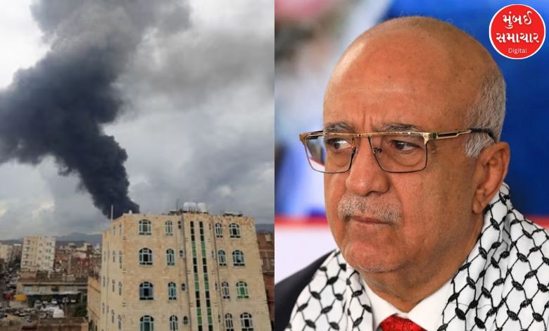 Houthi Prime Minister killed in Israeli air strike, tension rises in Yemen
