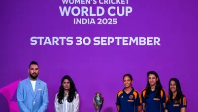 icc women's world cup 2025 schedule time table