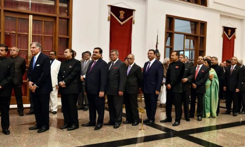 ED summons this top industrialist of the country; know the reason