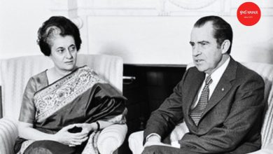 1971ના યુદ્ધમાં ઈન્દિરા ગાંધીએ અમેરિકા પાસે મદદની ભીખ માંગી હતી? જાણો ઇતિહાસ શું કહે છે ઈન્દિરા ગાંધીએ રિચાર્ડ નિક્સનને લખેલા પત્રમાં છૂપાયું છે સત્ય