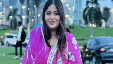 એક જાણીતી સોશિયલ મીડિયા ઈન્ફ્લુઅન્સર અસફિયા ખાને આજે જીવ ગુમાવ્યો છે.