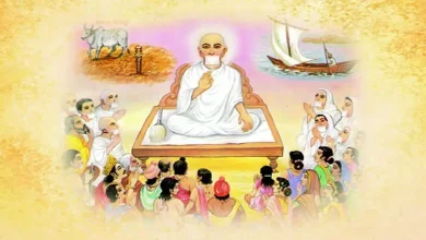 Special: Nonviolence does not have to be brought about, violence has to be eliminated...