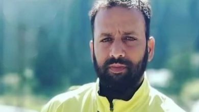 કાર ચાલકની સામાન્ય બેદરકારીએ ક્રિકેટરનો જીવ લીધો, જુઓ ચોંકાવનારા CCTV ફૂટેજએ