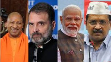 મોદી સિવાય બીજું કોઈ નહીં! જાણો PM પદના દાવેદારો વિશે લોકોએ શું કહ્યું