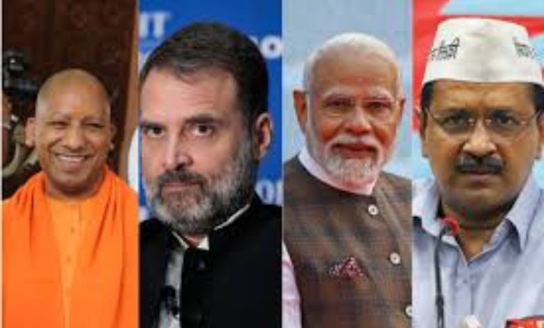 મોદી સિવાય બીજું કોઈ નહીં! જાણો PM પદના દાવેદારો વિશે લોકોએ શું કહ્યું