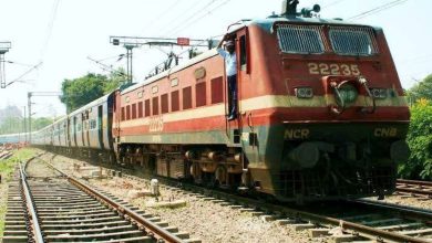 જમ્મુ અને કાશ્મીરમાં ભારે વરસાદના કારણે રેલવે વ્યવહાર ખોરવાયો! ઉત્તર રેલવે વિભાગે 51 ટ્રેનો રદ્દ કરી