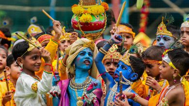 જન્માષ્ટમી 15 કે 16 ઓગસ્ટ? જાણો ક્યારે છે શ્રીકૃષ્ણ જન્મોત્સવનું શુભ મુહૂર્ત અને પૂજા વિધિ