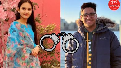 Indian student's killer arrested in Canada, shooting took place in April