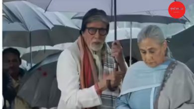 Jaya Bachchan-Amitabh Bacchhanના સંબંધને લઈને થયો સ્ફોટક ખુલાસો, સાંભળીને પગ તળેથી...