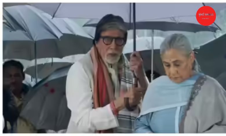 Jaya Bachchan-Amitabh Bacchhanના સંબંધને લઈને થયો સ્ફોટક ખુલાસો, સાંભળીને પગ તળેથી...