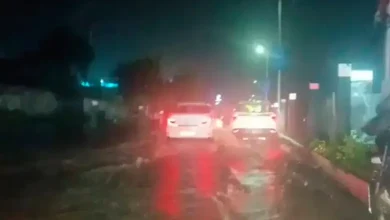 Secound round of rain in Saurashtra