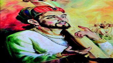 આજે આટલું જઃ કાનસેન અને તાનસેન (2)