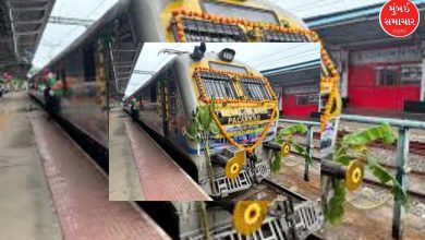 Tourists will get direct connectivity from Sabarmati to Kalol Kadi