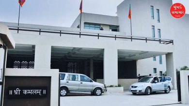 ગુજરાત ભાજપમાં નવાજૂનીના એંધાણ: આવતીકાલે તમામ MLAને કમલમમાં આવવાનું તેડું