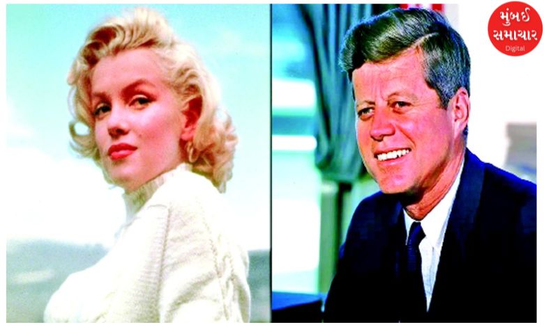 Story Collage: My temptation to have a parallel affair with the two most powerful men in America...