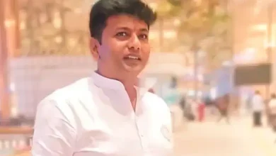 ED arrests Congress MLA KC Virendra in Karnataka, seizes over Rs 12 crore