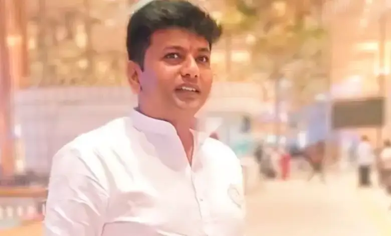 ED arrests Congress MLA KC Virendra in Karnataka, seizes over Rs 12 crore