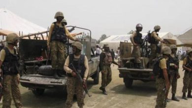 Pakistan Army launches operation against Tehreek-e-Taliban, imposes curfew in many areas