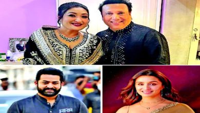 Clap and cut..! Ghee in Govinda's ghee bowl?