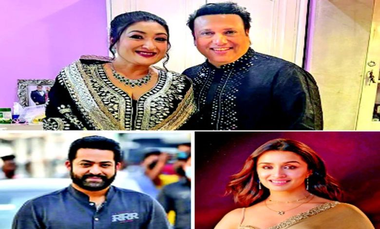 Clap and cut..! Ghee in Govinda's ghee bowl?