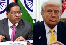 Donald Trump's after indias reply about US-Russia Trade