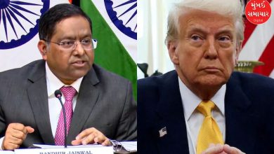 Donald Trump's after indias reply about US-Russia Trade