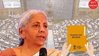 Government withdraws IT Bill in Lok Sabha, will now reintroduce it on this date