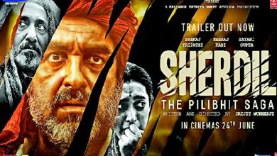 Filmography: A thought-provoking film with insightful dialogues...