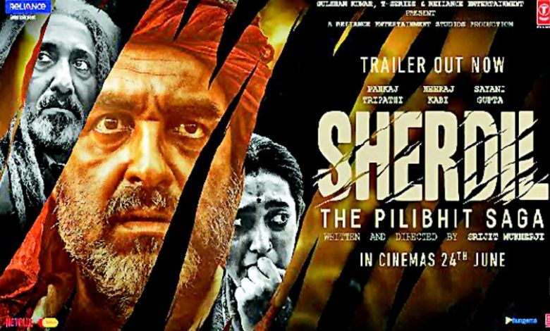 Filmography: A thought-provoking film with insightful dialogues...