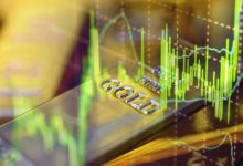 Gold Prices Jump 4.7% as Fed Rate Cut Expectations Rise